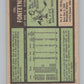 1971-72 O-Pee-Chee #189 Val Fonteyne  Pittsburgh Penguins  V99182 Image 2