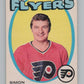 1971-72 O-Pee-Chee #206 Simon Nolet  Philadelphia Flyers  V99188 Image 1