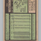 1971-72 O-Pee-Chee #213 Eric Nesterenko  Chicago Blackhawks  V99189 Image 2