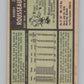1971-72 O-Pee-Chee #218 Bobby Rousseau  New York Rangers  V99192 Image 2