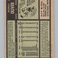1971-72 O-Pee-Chee #239 Murray Oliver  Minnesota North Stars  V99208 Image 2
