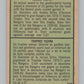 1971-72 O-Pee-Chee #248 Ed Giacomin/Gilles Villemure TR Rangers  V99210 Image 2