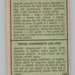 1971-72 O-Pee-Chee #249 Johnny Bucyk TR  Boston Bruins  V99211 Image 2