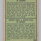 1971-72 O-Pee-Chee #250 Ed Giacomin AS  New York Rangers  V99212 Image 2
