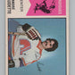 1974-75 O-Pee-Chee WHA #46 Andre Gaudette RC Rookie Nordiques  V99233 Image 1