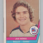 1977-78 O-Pee-Chee WHA #5 Joe Noris  Birmingham Bulls  V99246 Image 1