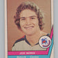 1977-78 O-Pee-Chee WHA #5 Joe Noris  Birmingham Bulls  V99247 Image 1