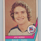 1977-78 O-Pee-Chee WHA #5 Joe Noris  Birmingham Bulls  V99248 Image 1
