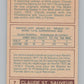 1977-78 O-Pee-Chee WHA #7 Claude St. Sauveur Racers  V99249 Image 2