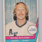 1977-78 O-Pee-Chee WHA #11 Wayne Rutledge  Houston Aeros  V99252 Image 1
