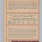 1977-78 O-Pee-Chee WHA #13 Rich Leduc  Cincinnati Stingers  V99253 Image 2