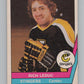 1977-78 O-Pee-Chee WHA #13 Rich Leduc  Cincinnati Stingers  V99254 Image 1
