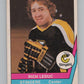 1977-78 O-Pee-Chee WHA #13 Rich Leduc  Cincinnati Stingers  V99255 Image 1