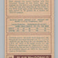 1977-78 O-Pee-Chee WHA #16 Blair MacDonald  Edmonton Oilers  V99258 Image 2