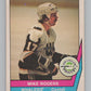 1977-78 O-Pee-Chee WHA #17 Mike Rogers Whalers  V99259 Image 1