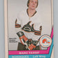 1977-78 O-Pee-Chee WHA #20 Marc Tardif  Quebec Nordiques  V99261 Image 1