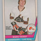 1977-78 O-Pee-Chee WHA #20 Marc Tardif  Quebec Nordiques  V99262 Image 1