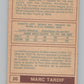 1977-78 O-Pee-Chee WHA #20 Marc Tardif  Quebec Nordiques  V99262 Image 2