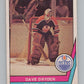 1977-78 O-Pee-Chee WHA #28 Dave Dryden  Edmonton Oilers  V99265 Image 1
