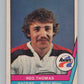 1977-78 O-Pee-Chee WHA #29 Reg Thomas  Indianapolis Racers  V99267 Image 1