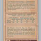 1977-78 O-Pee-Chee WHA #29 Reg Thomas  Indianapolis Racers  V99267 Image 2