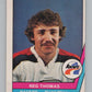1977-78 O-Pee-Chee WHA #29 Reg Thomas  Indianapolis Racers  V99268 Image 1