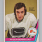 1977-78 O-Pee-Chee WHA #32 Paulin Bordeleau  Quebec Nordiques  V99269 Image 1