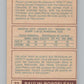 1977-78 O-Pee-Chee WHA #32 Paulin Bordeleau  Quebec Nordiques  V99269 Image 2