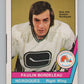 1977-78 O-Pee-Chee WHA #32 Paulin Bordeleau  Quebec Nordiques  V99270 Image 1