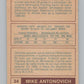 1977-78 O-Pee-Chee WHA #34 Mike Antonovich Whalers  V99271 Image 2