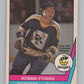 1977-78 O-Pee-Chee WHA #35 Robbie Ftorek  Cincinnati Stingers  V99272 Image 1