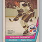 1977-78 O-Pee-Chee WHA #36 Rosaire Paiement Racers  V99273 Image 1