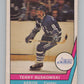 1977-78 O-Pee-Chee WHA #37 Terry Ruskowski  Houston Aeros  V99274 Image 1