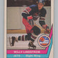 1977-78 O-Pee-Chee WHA #39 Willy Lindstrom RC Rookie  Jets  V99275 Image 1