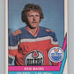 1977-78 O-Pee-Chee WHA #46 Ken Baird  Edmonton Oilers  V99277 Image 1