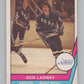 1977-78 O-Pee-Chee WHA #48 Don Larway RC Rookie Aeros  V99281 Image 1