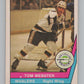 1977-78 O-Pee-Chee WHA #55 Tom Webster  New England Whalers  V99288 Image 1