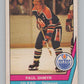 1977-78 O-Pee-Chee WHA #59 Paul Shmyr  Edmonton Oilers  V99292 Image 1
