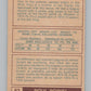 1977-78 O-Pee-Chee WHA #63 Poul Popiel  Houston Aeros  V99296 Image 2