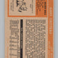 1972-73 O-Pee-Chee #3 Gary Croteau  California Golden Seals  V99301 Image 2