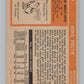 1972-73 O-Pee-Chee #17 Mike Pelyk  Toronto Maple Leafs  V99320 Image 2