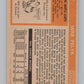 1972-73 O-Pee-Chee #17 Mike Pelyk  Toronto Maple Leafs  V99322 Image 2