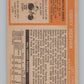 1972-73 O-Pee-Chee #22 Gerry Meehan  Buffalo Sabres  V99329 Image 2