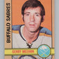 1972-73 O-Pee-Chee #22 Gerry Meehan  Buffalo Sabres  V99330 Image 1