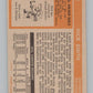 1972-73 O-Pee-Chee #23 Rick Smith UER  California Golden Seals  V99332 Image 2