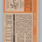 1972-73 O-Pee-Chee #23 Rick Smith UER  California Golden Seals  V99334 Image 2