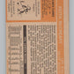1972-73 O-Pee-Chee #25 Keith McCreary  Atlanta Flames  V99338 Image 2