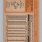 1972-73 O-Pee-Chee #26 Alex Delvecchio  Detroit Red Wings  V99340 Image 2