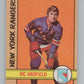 1972-73 O-Pee-Chee #31 Vic Hadfield  New York Rangers  V99344 Image 1