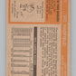 1972-73 O-Pee-Chee #31 Vic Hadfield  New York Rangers  V99345 Image 2